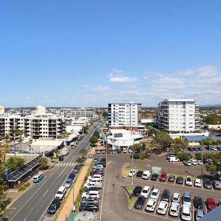 Syrenuse 22 Apartment Mooloolaba Exterior foto