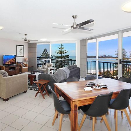 Syrenuse 22 Apartment Mooloolaba Exterior foto