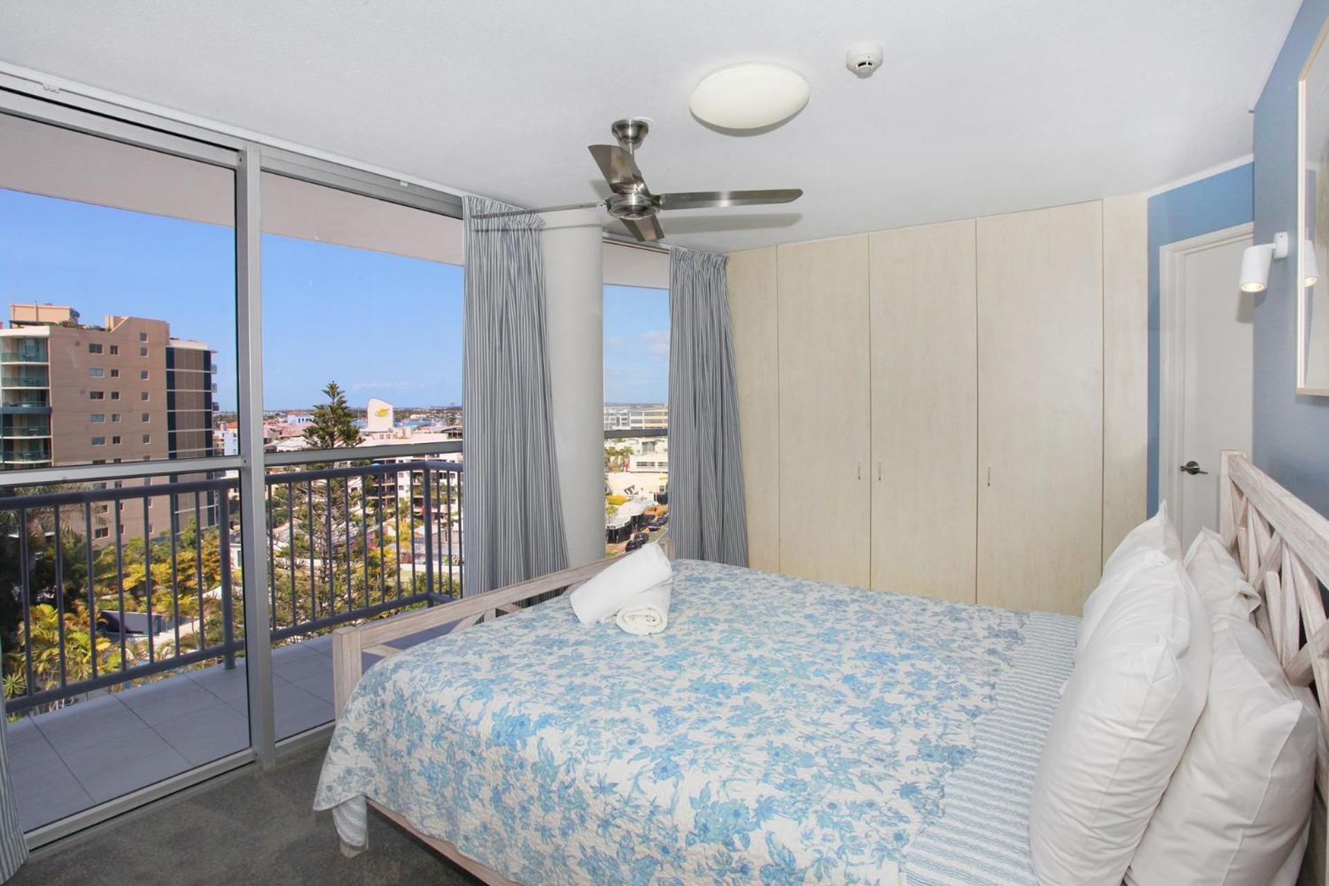 Syrenuse 22 Apartment Mooloolaba Exterior foto