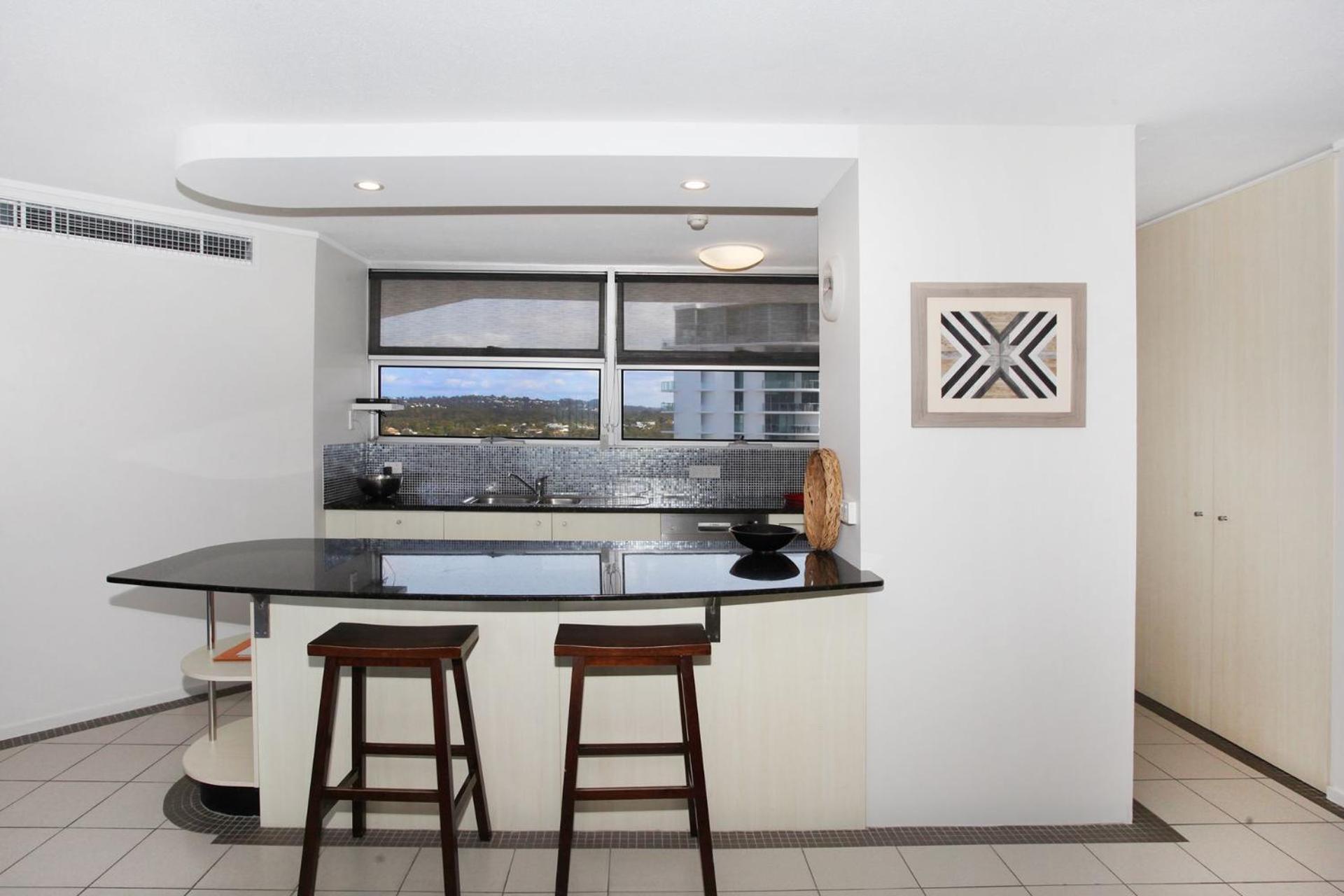 Syrenuse 22 Apartment Mooloolaba Exterior foto