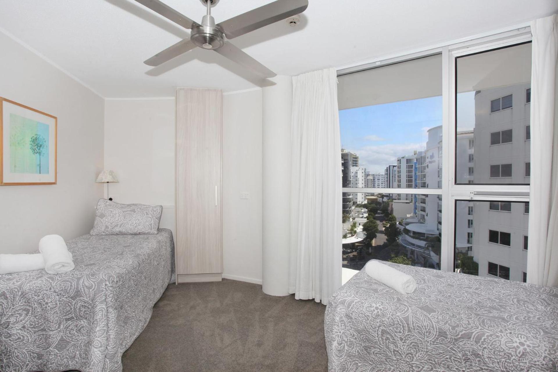 Syrenuse 22 Apartment Mooloolaba Exterior foto