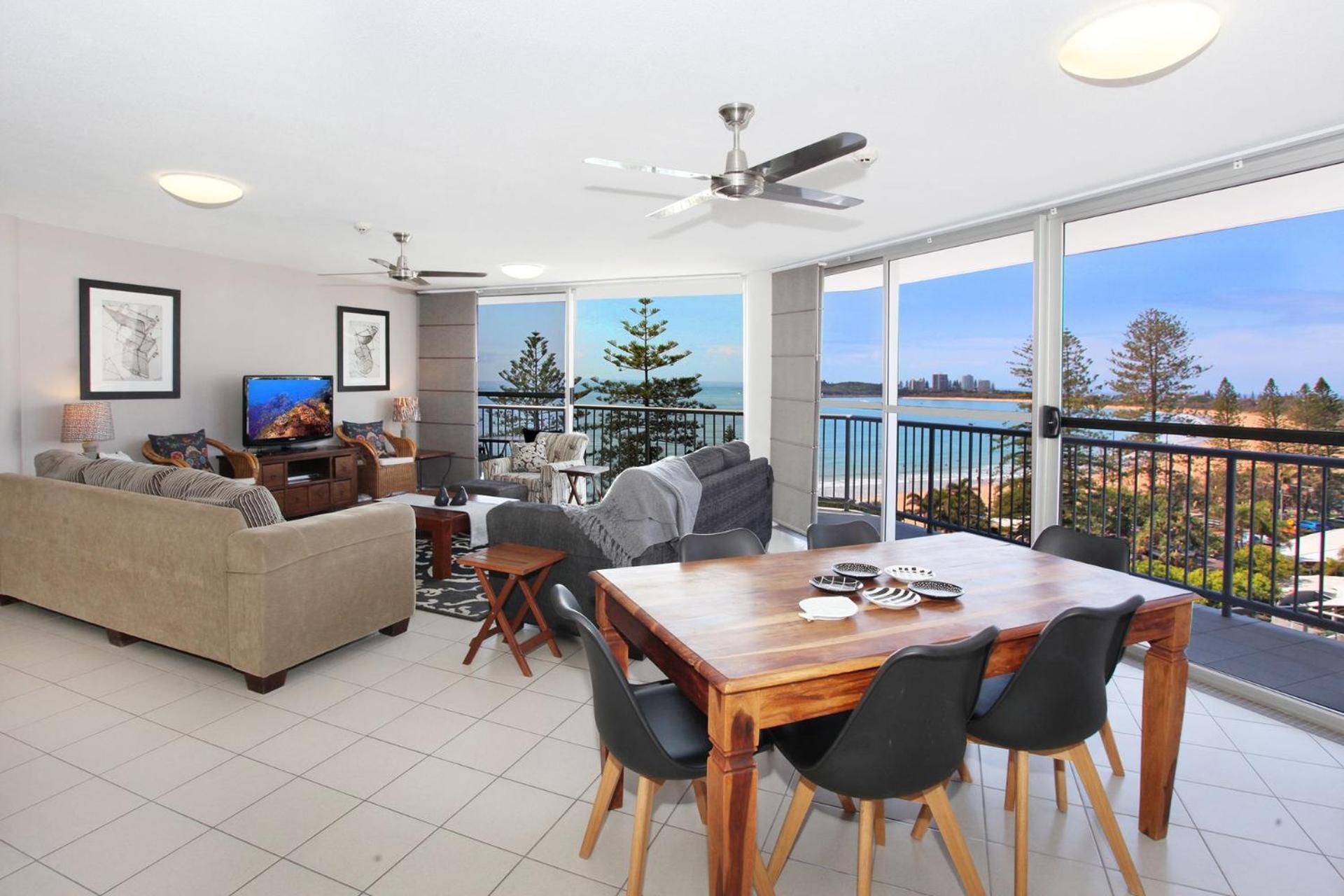 Syrenuse 22 Apartment Mooloolaba Exterior foto