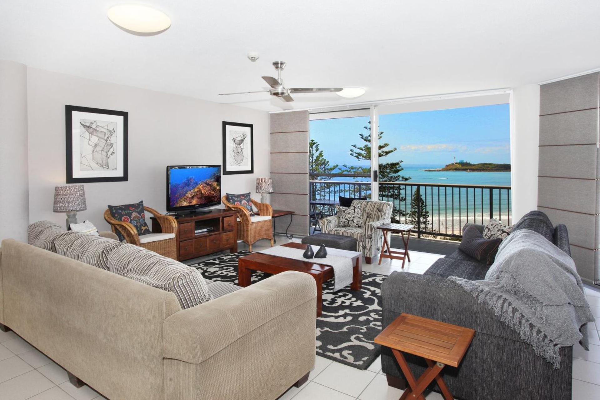 Syrenuse 22 Apartment Mooloolaba Exterior foto