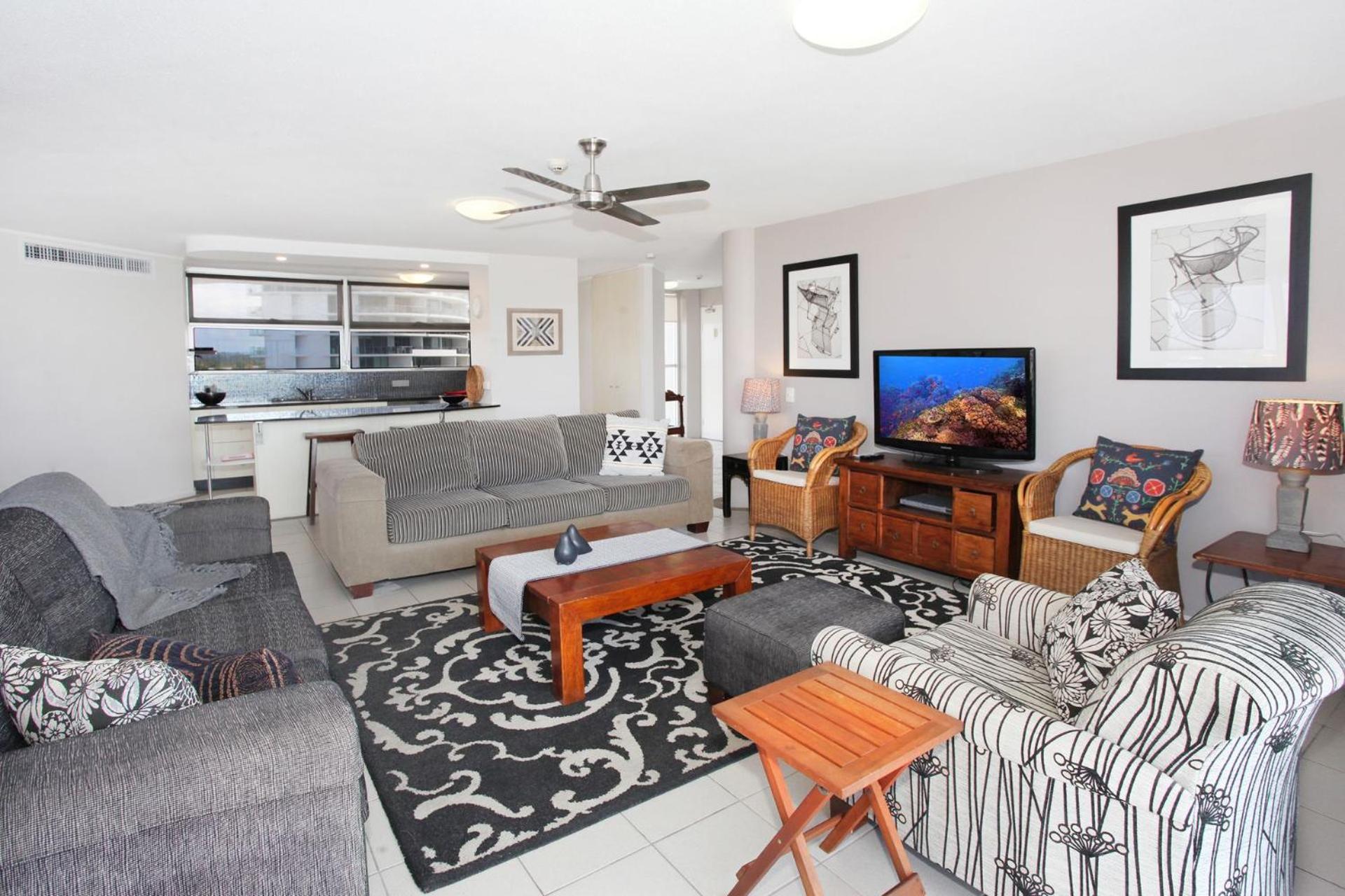 Syrenuse 22 Apartment Mooloolaba Exterior foto