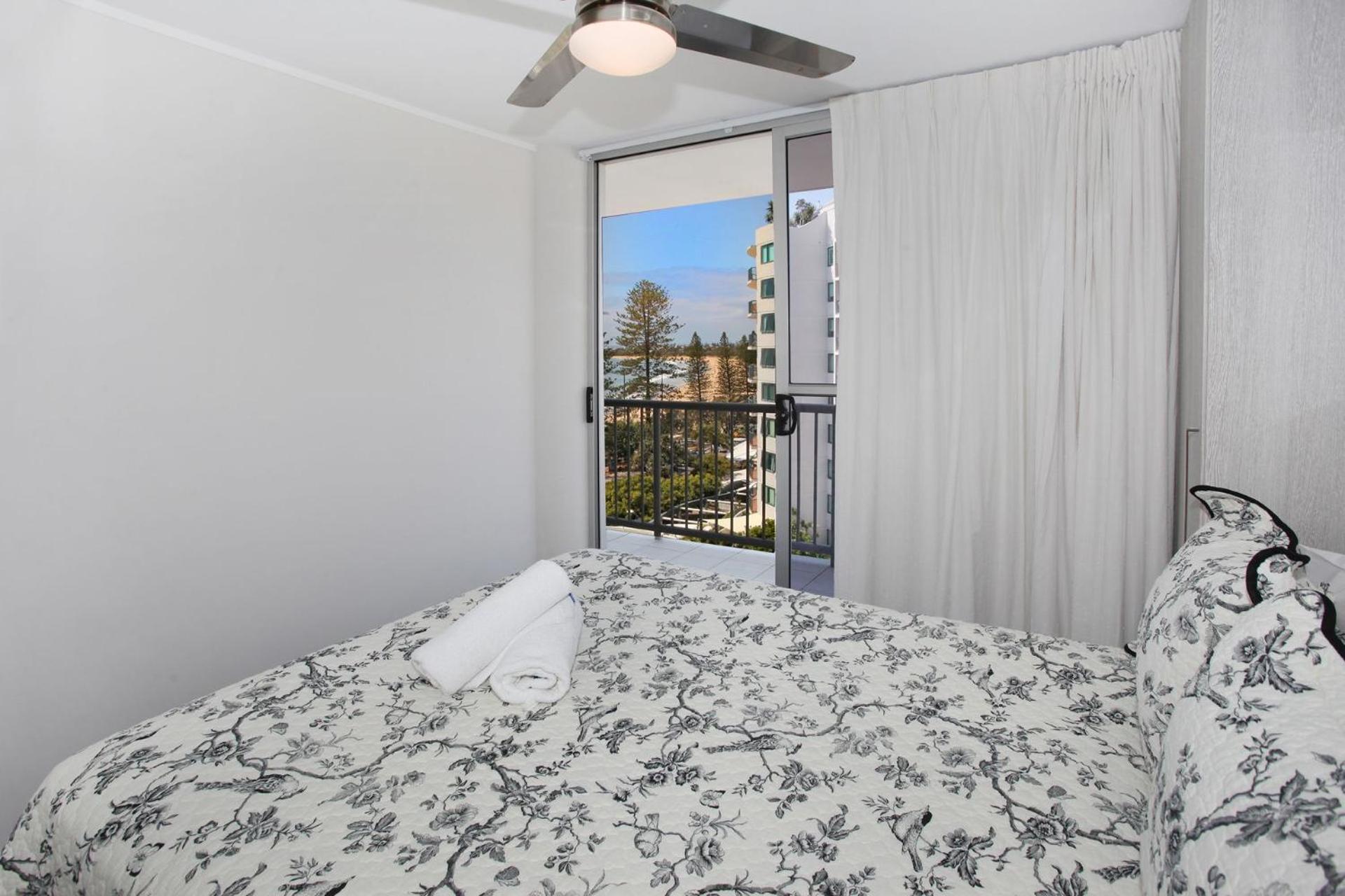 Syrenuse 22 Apartment Mooloolaba Exterior foto